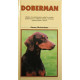 Knihy o psoch Doberman