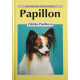 Knihy o psoch Papillon