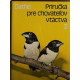 Knihy o papagájoch Príručka pre chovateľov vtáctva