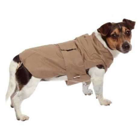 Oblečenie pre psov C7074388 NEPREMOKAVÝ KABÁT
