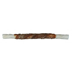 Dentafun tyčinka obalená kačacím mäsom 28cm/3ks