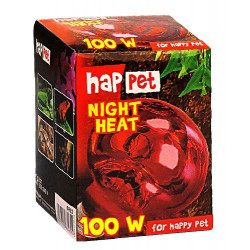 Terra Night Heat 100W