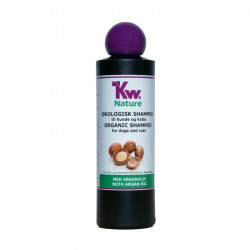 Kw Arganový olejový šampón 250ml