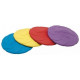 Frisbee a iné hračky pre psov Lietajúci disk gumový 18cm
