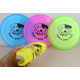 Frisbee a iné hračky pre psov Lietajúci disk tvrdší 20cm