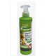 Antiparazitiká pre psov Niki Natural šampón proti hmyzu 250ml