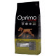 OPTIMAnova OPTIMAnova Dog Adult Mini Digestive Rabbit & Potato GF 2kg