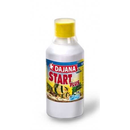 Starostlivosť o vodu Dajana Start Plus