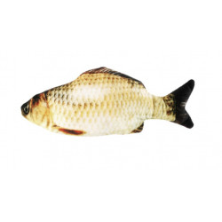 Interaktívna ryba 25cm
