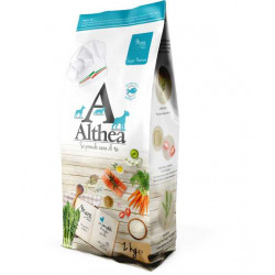 Althea Salmon 14kg