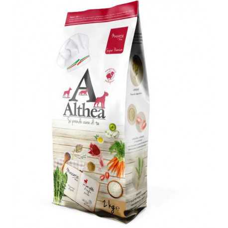 Althea Althea Lamb 2,5kg