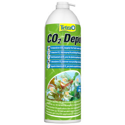 TetraPlant CO2-Depot 11gr