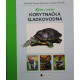 Knihy o teraristike Býva s nami korytnačka sladkovodná