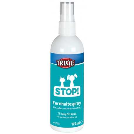 Odpudzovače psov Fernhaltspray - zákazový sprej 175 ml