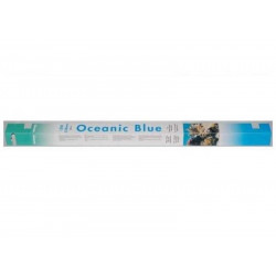Oceanic Blue 58W 150cm