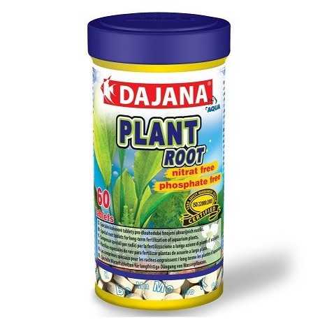 Starostlivosť o rastliny Dajana Plant Root 100ml